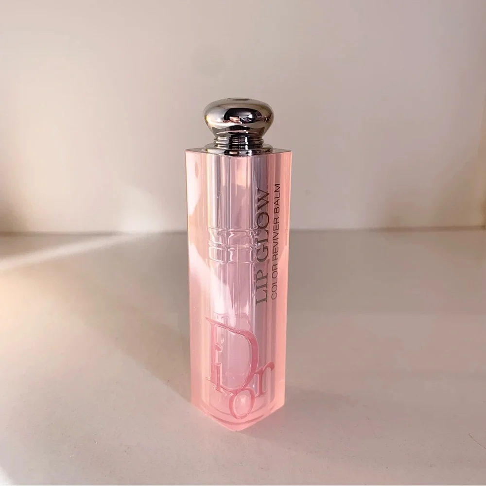 NWOT Dior lip glow color reviver balm